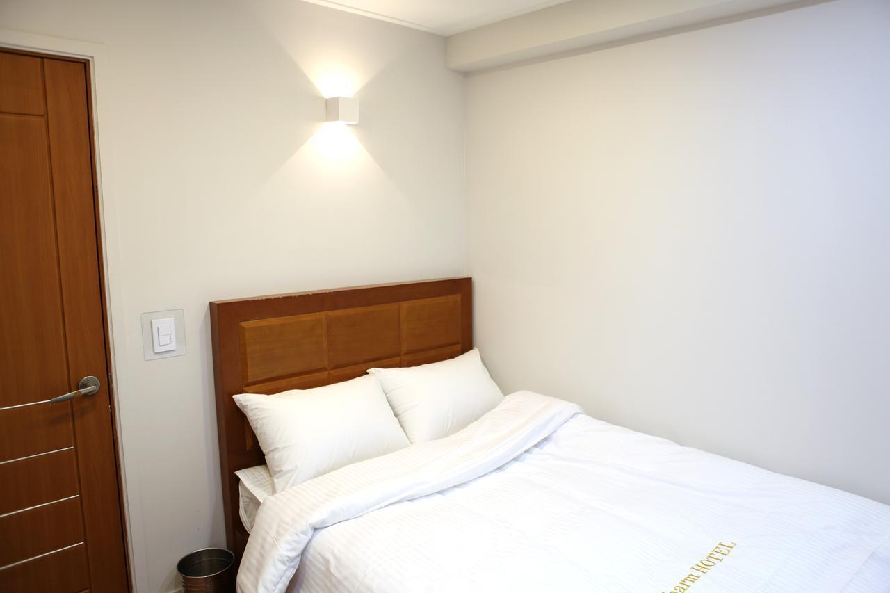 Charm Hotel Seoul Luaran gambar
