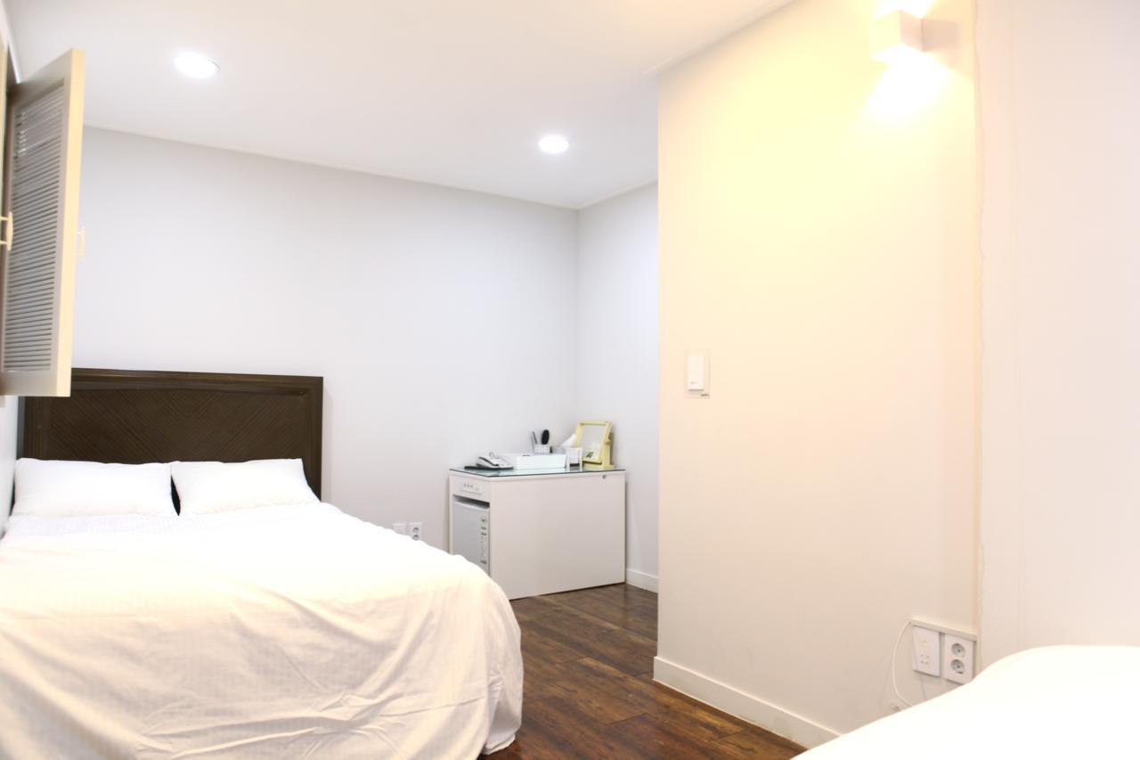Charm Hotel Seoul Luaran gambar