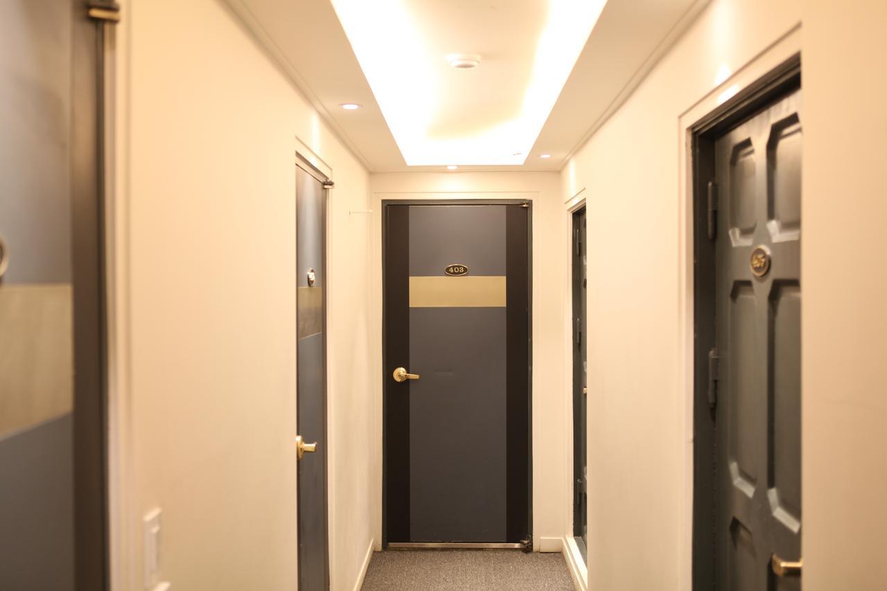 Charm Hotel Seoul Luaran gambar