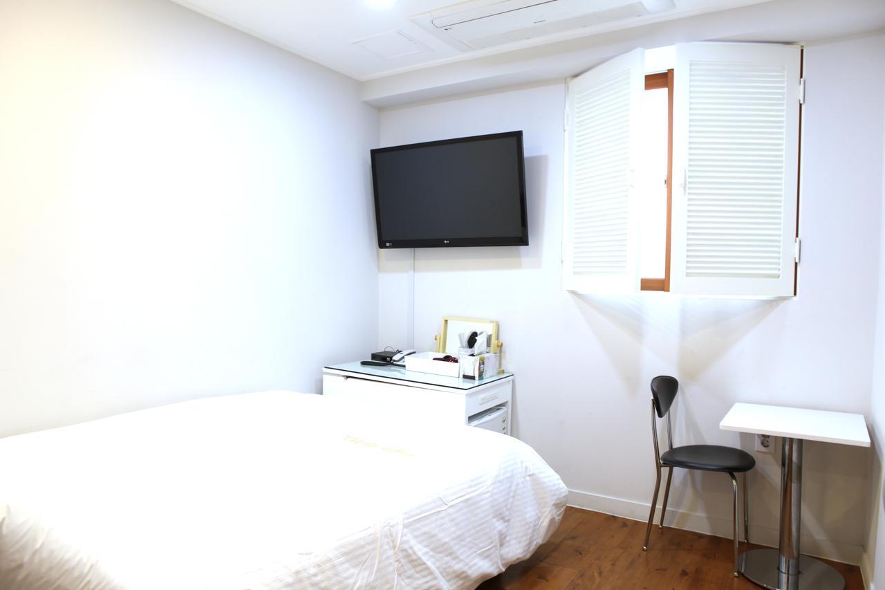 Charm Hotel Seoul Luaran gambar