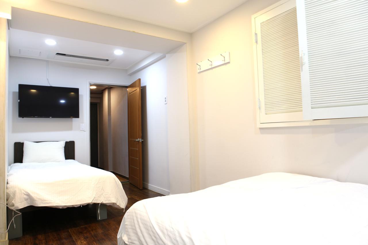 Charm Hotel Seoul Luaran gambar