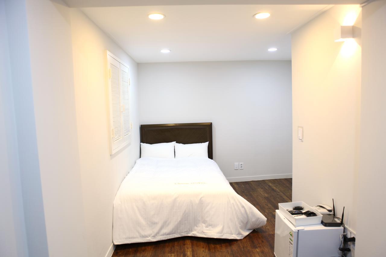 Charm Hotel Seoul Luaran gambar