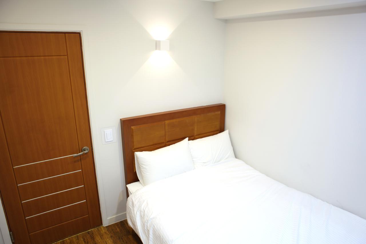 Charm Hotel Seoul Luaran gambar
