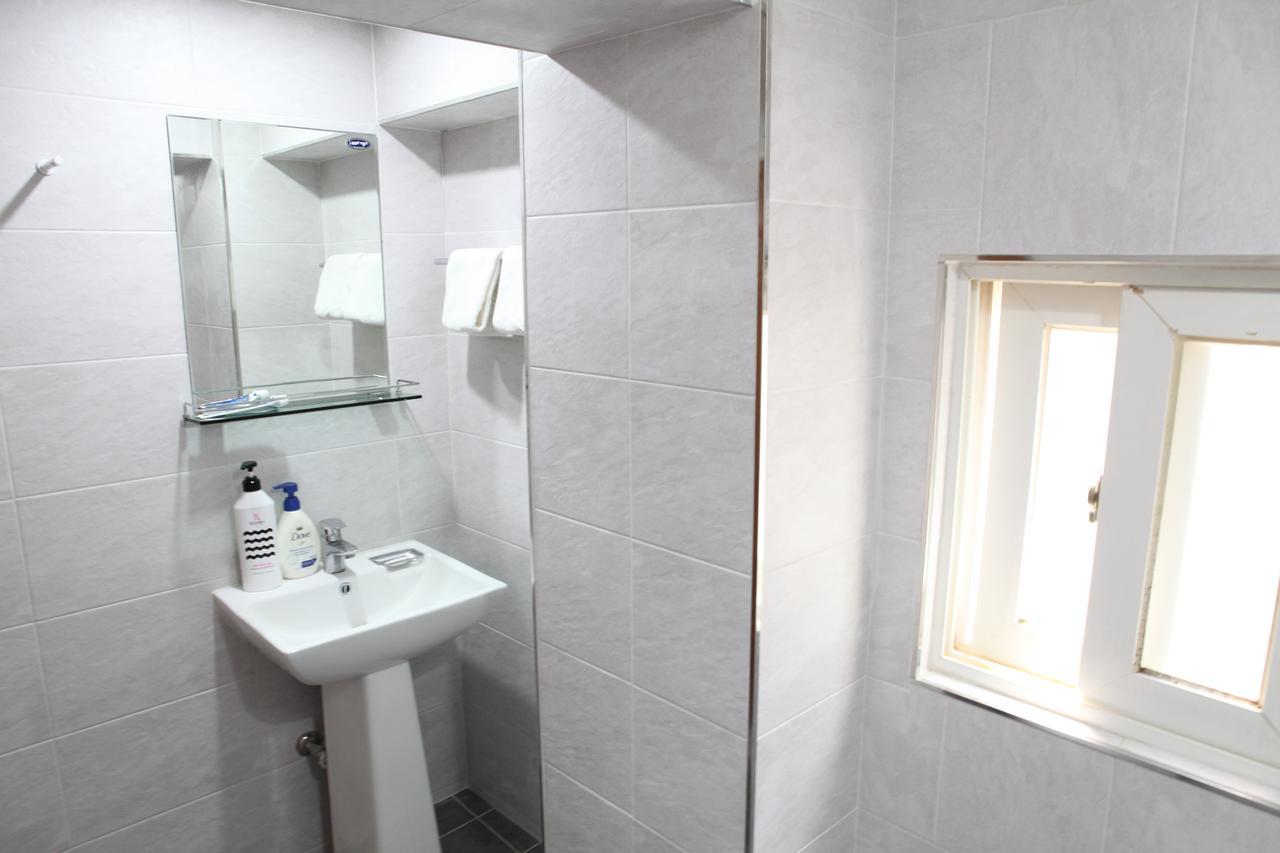 Charm Hotel Seoul Luaran gambar